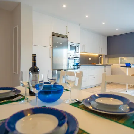 Centro Y Playa * Rincón de la Victoria