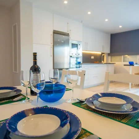 Centro Y Playa Rincón de la Victoria