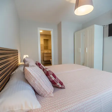 Centro Y Playa Appartamento