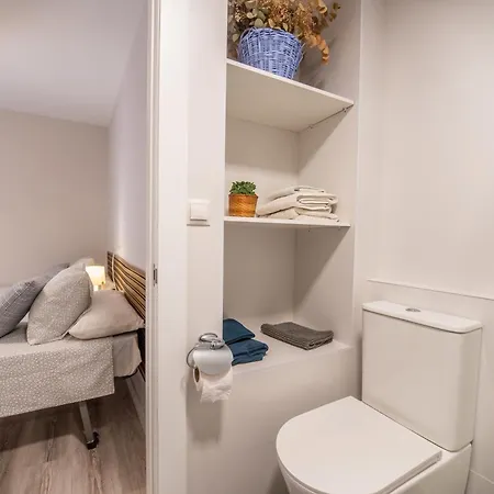 Centro Y Playa * Rincón de la Victoria