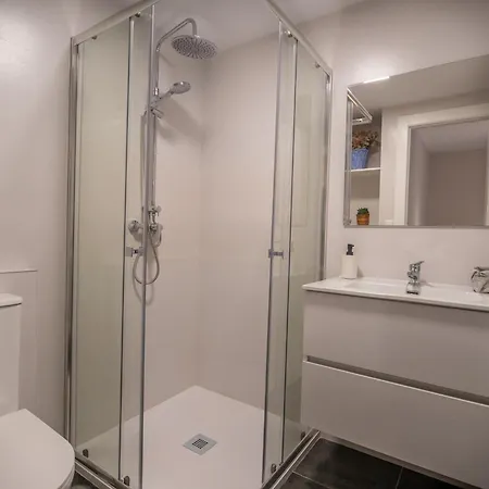 Appartamento Centro Y Playa