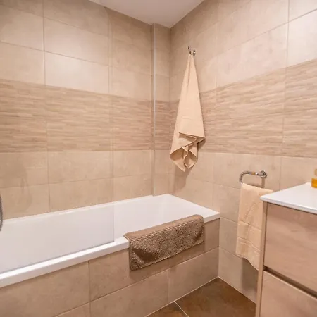 Centro Y Playa Rincón de la Victoria