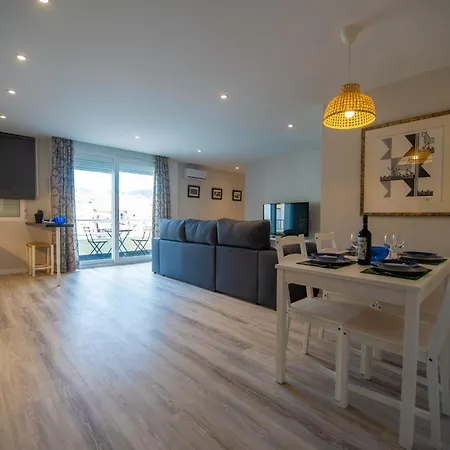 Centro Y Playa * Rincón de la Victoria