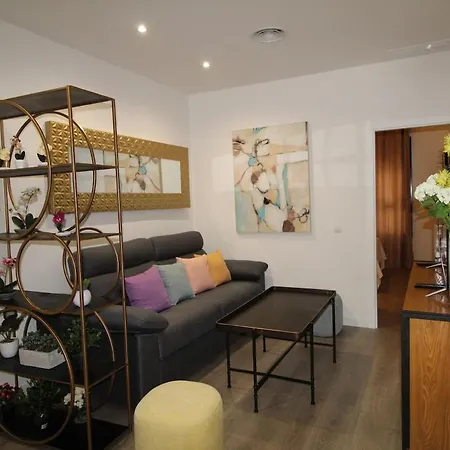 Apartment Centro Y Playa