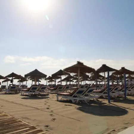 Centro Y Playa * Fuengirola