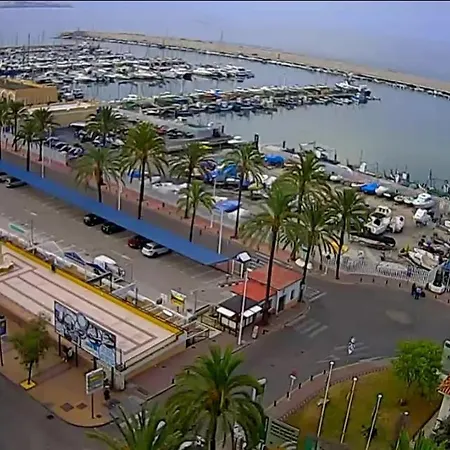 Centro Y Playa