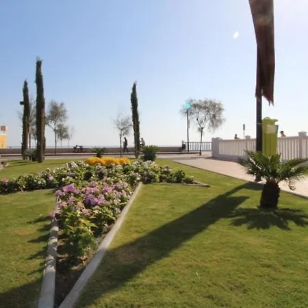 Apartment Centro Y Playa