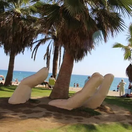 Centro Y Playa Apartment Fuengirola
