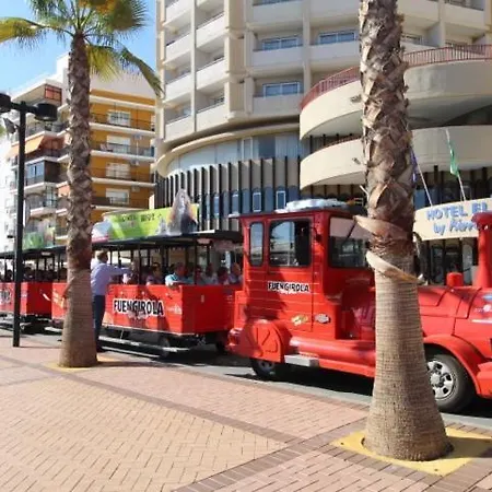 Apartment Centro Y Playa Fuengirola