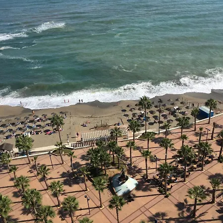 Centro Y Playa * Fuengirola
