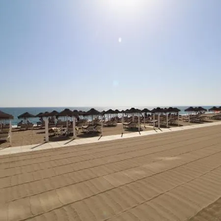 Apartment Centro Y Playa *