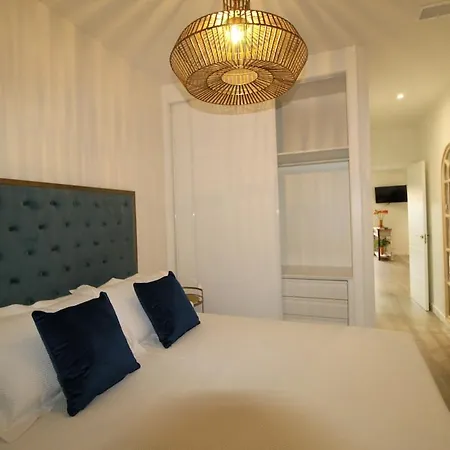 Centro Y Playa Apartment Fuengirola