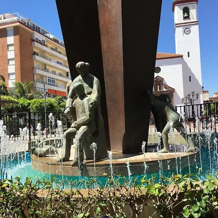 Centro Y Playa *